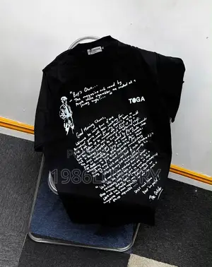 Unisex Quality Tees