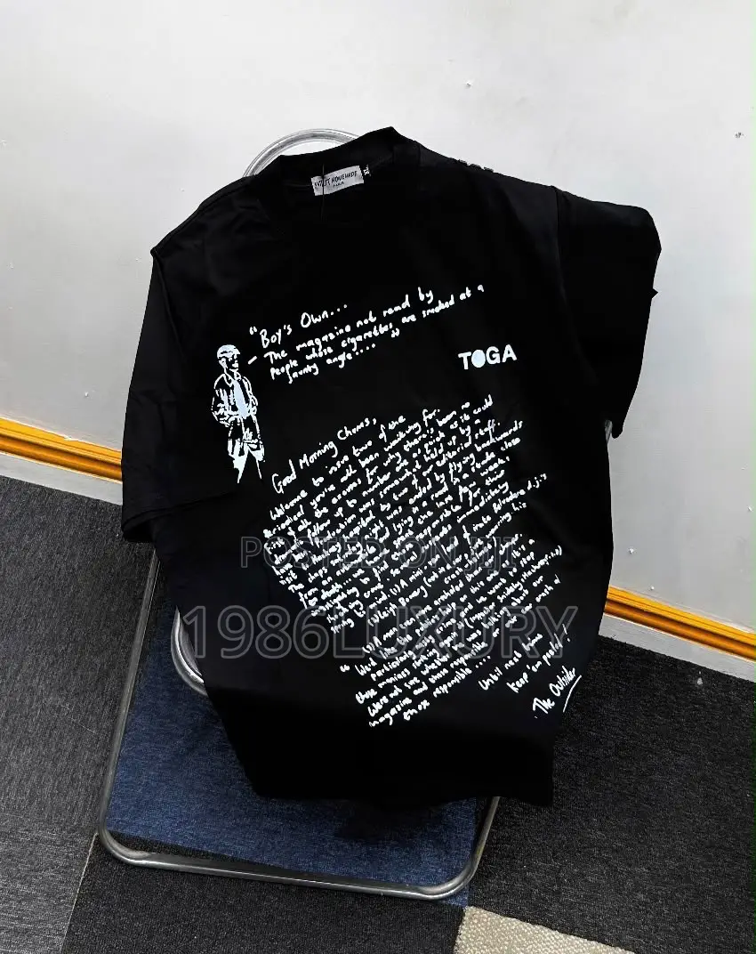 Unisex Quality Tees