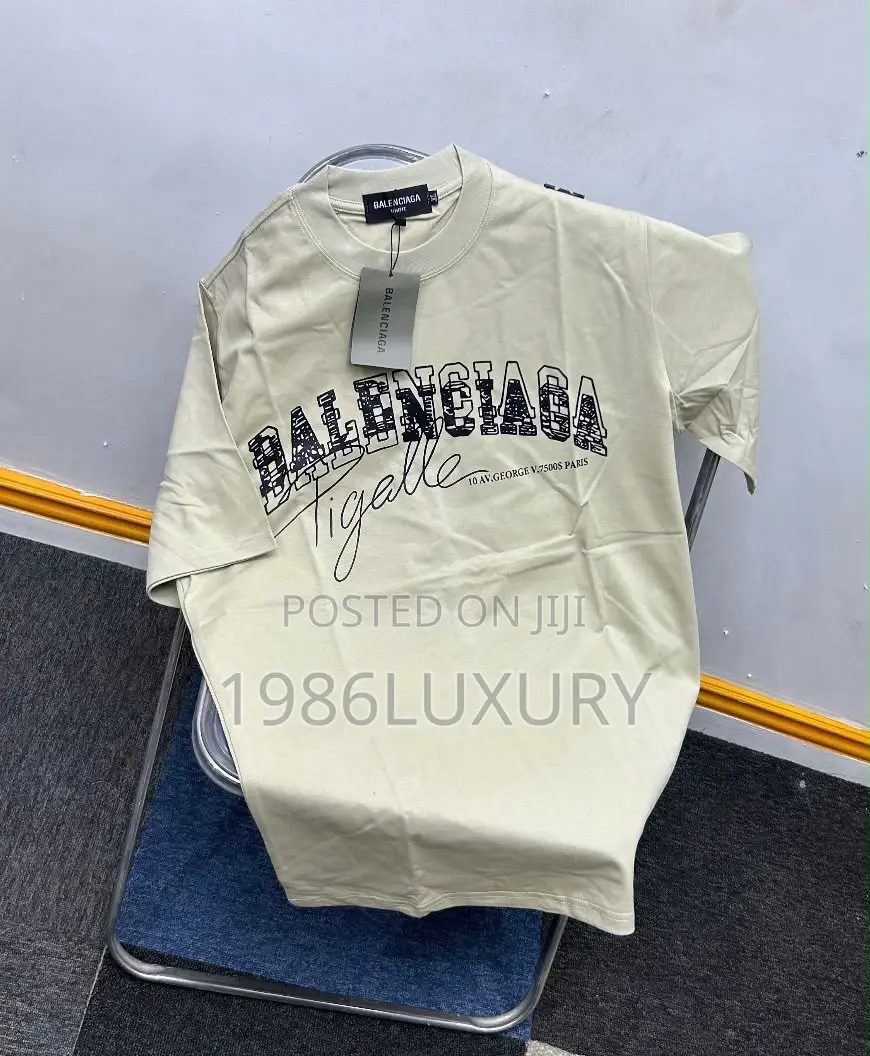 Unisex Quality Tees