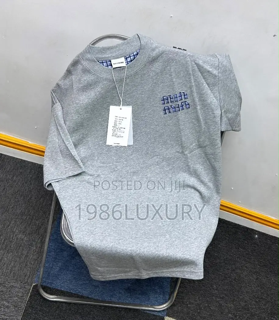 Unisex Quality Tees