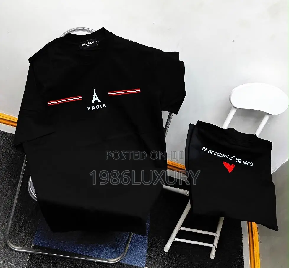 Unisex Quality Tees