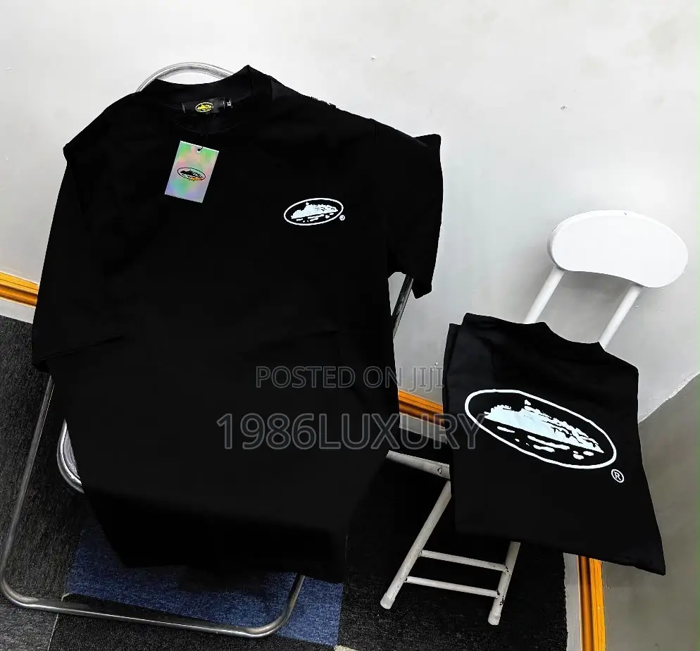 Unisex Quality Tees