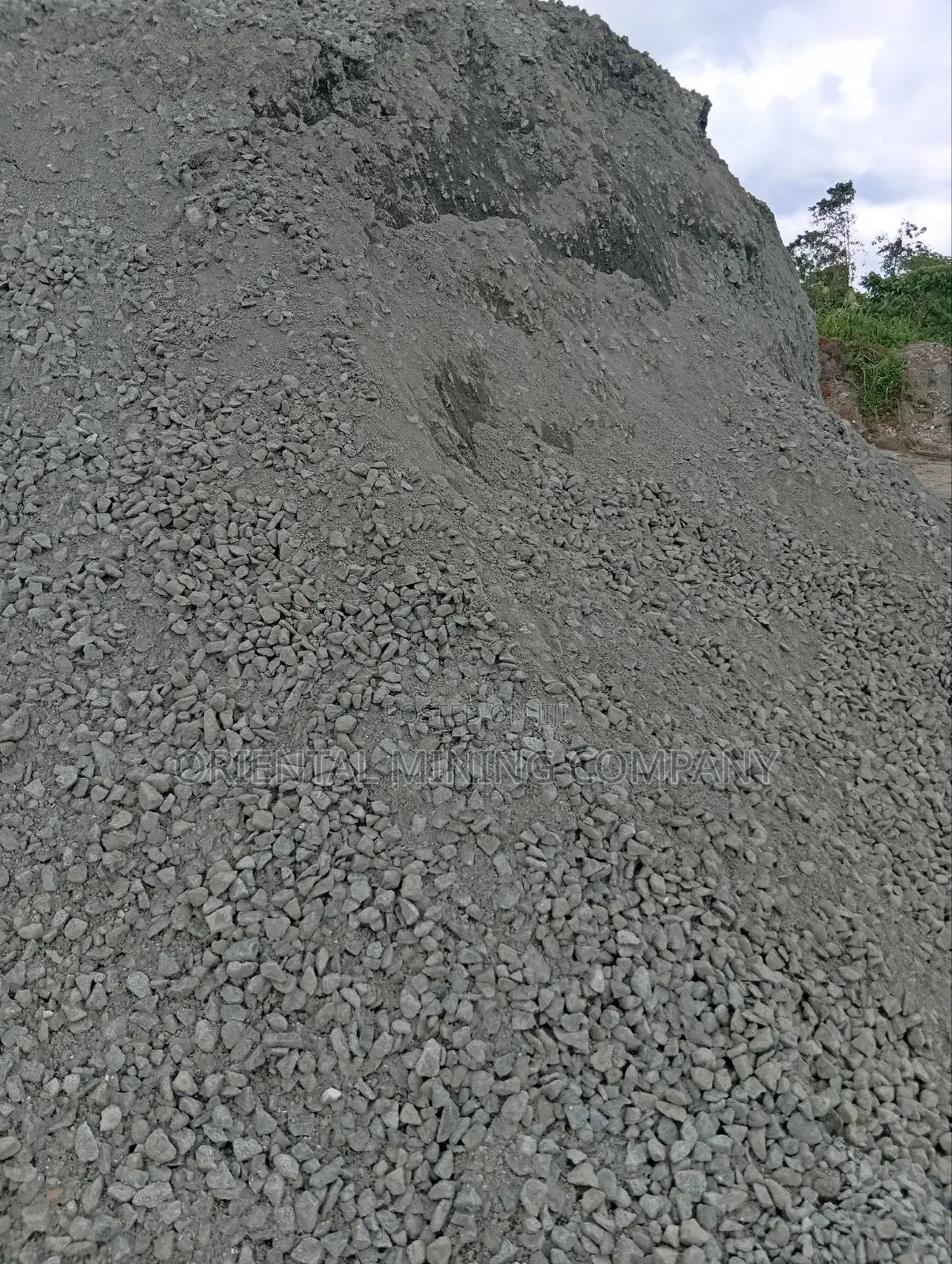 Reliable Aggregate Supply for Construction Projects: Granite