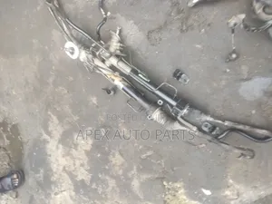 Clean Tokunbo Hydraulic Steering Rack for Chevrolet Aveo