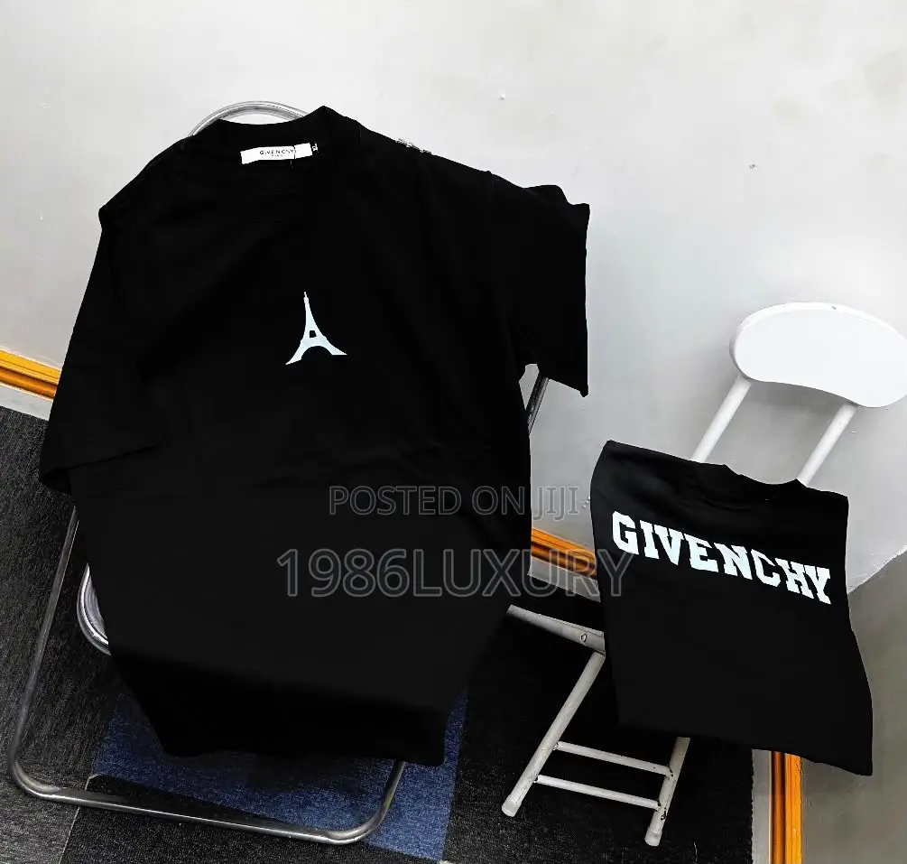 Unisex Quality Tees