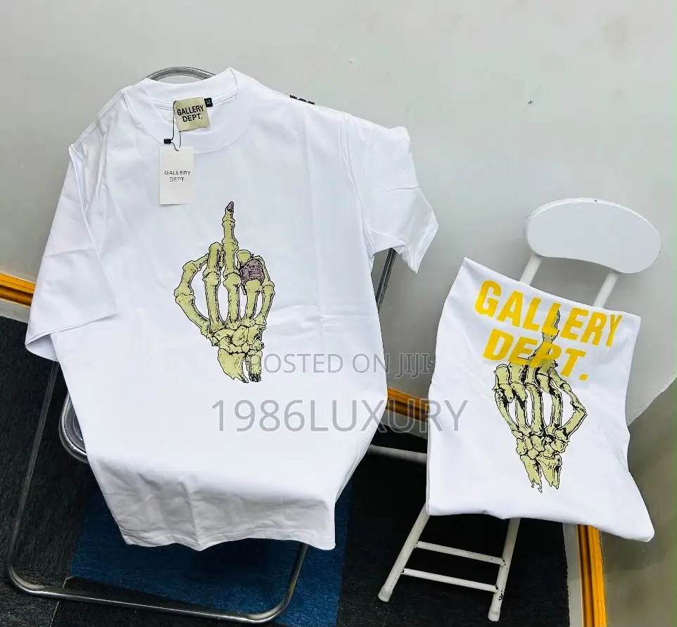 Unisex Quality Tees