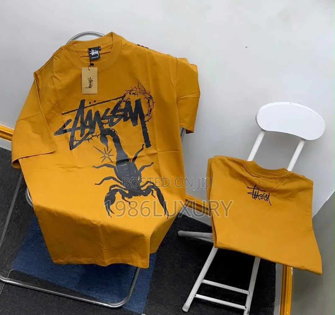 Unisex Quality Tees