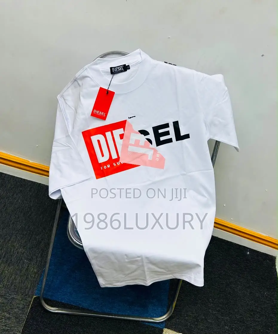 Unisex Quality Tees