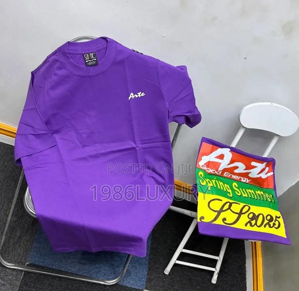 Unisex Quality Tees
