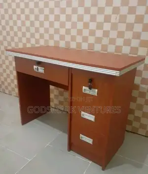1 METER Office Desk