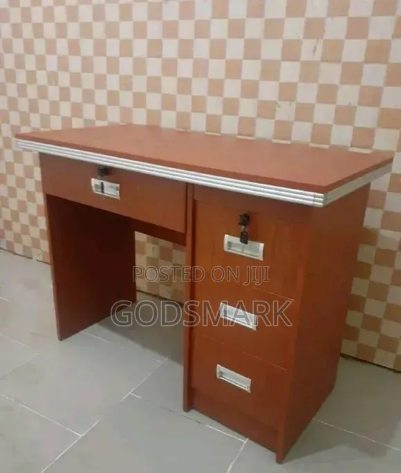 1 METER Office Desk