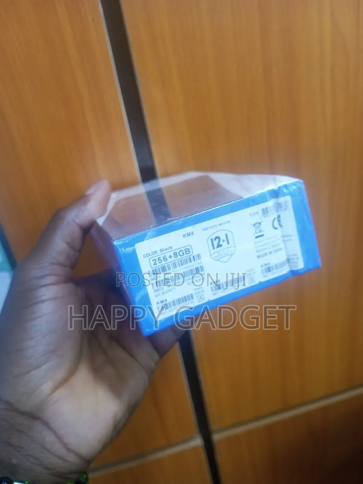 New Tecno Pop 10 128 GB