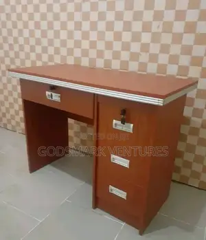 1 METER Office Desk