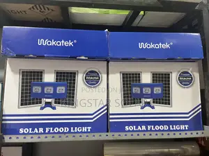 300w Wakatek Flood Light