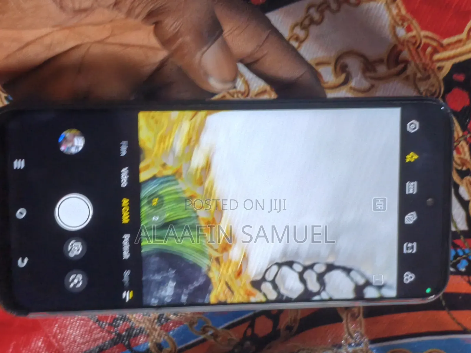 Tecno Spark 30C 128 GB Black