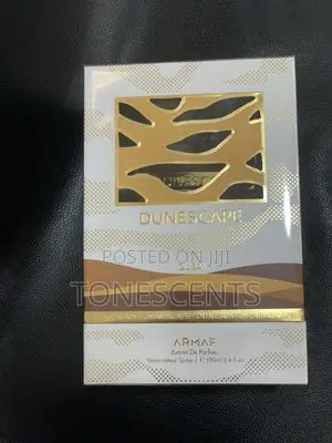 Armaf Dubai Dunescape
