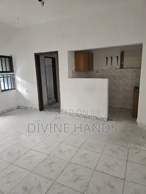 Furnished 1bdrm Apartment in Mangrove, Port-Harcourt for rent