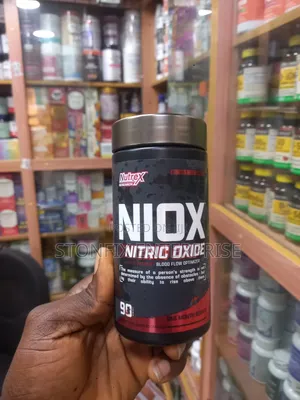 NIOX Nitric Oide