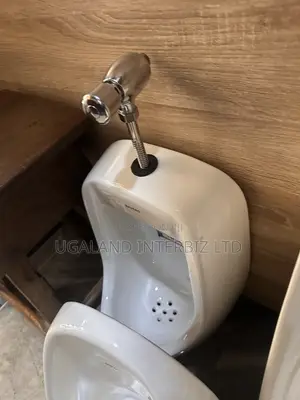 Modern Push Urinal Flush Valve