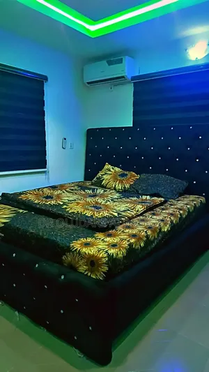 Furnished Studio Apartment in Abeokuta North for rent