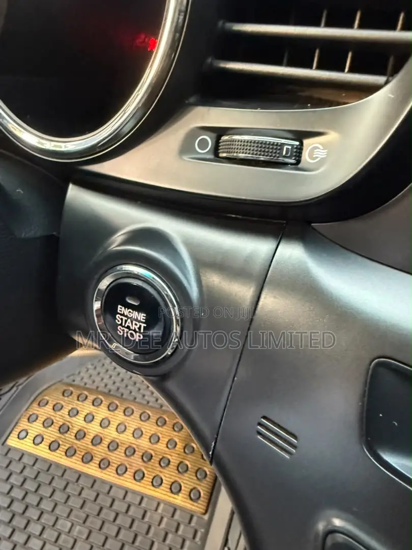 Kia Optima 2012 White