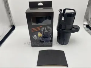 Car Cup Holder