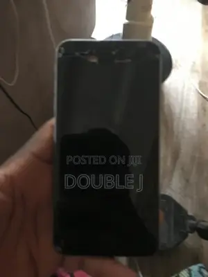 Apple iPhone 6 Plus 64 GB Gray