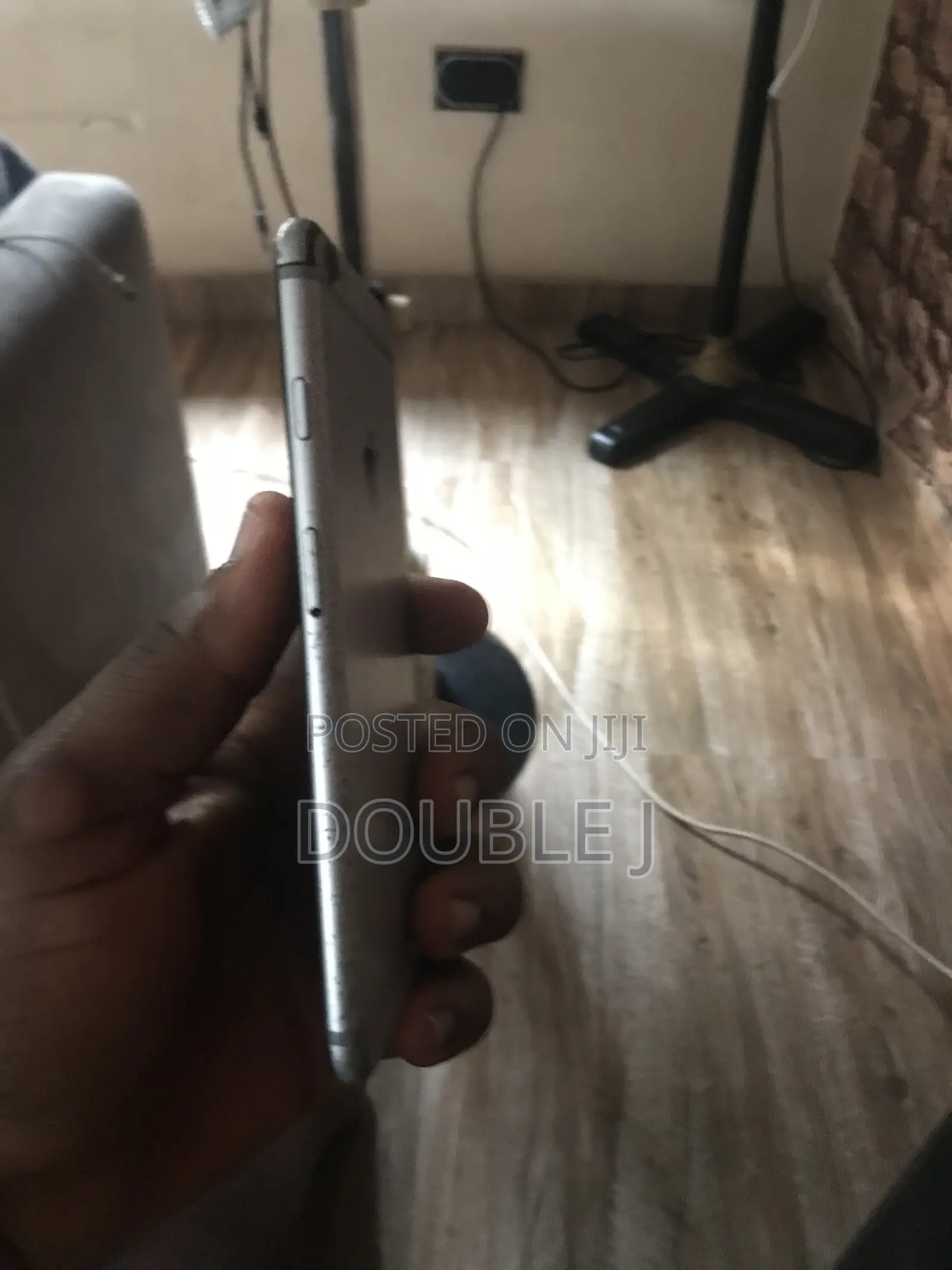Apple iPhone 6 Plus 64 GB Gray