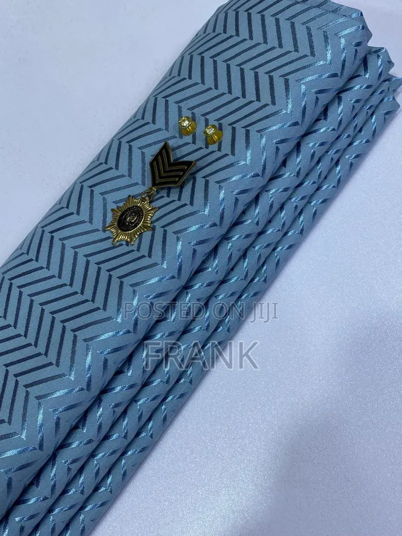 Senator Materials and Vintage Fabric