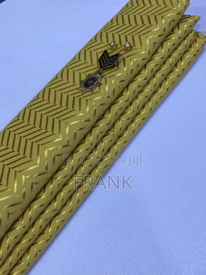 Senator Materials and Vintage Fabric
