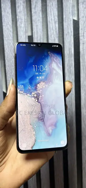 Samsung Galaxy A70 128 GB Orange