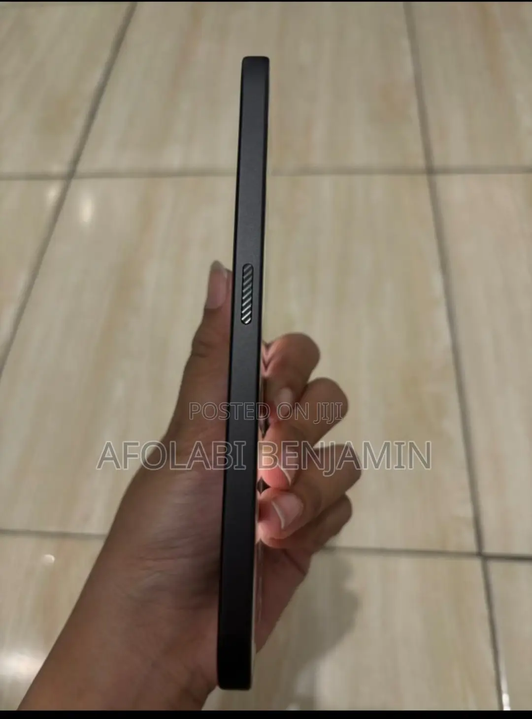 Tecno Camon 50 Pro 256 GB Black