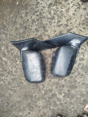 Honda Pilot 2003-2006 Side Mirrors