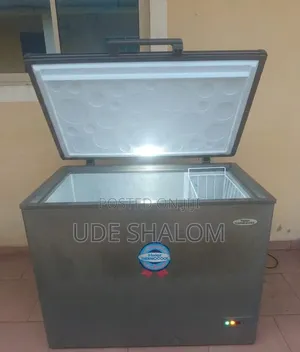 Haier Thermocool 304L Freezer