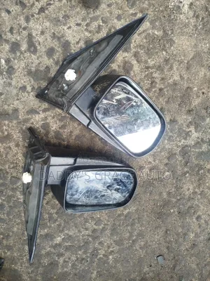 Honda Pilot 2003-2006 Side Mirrors