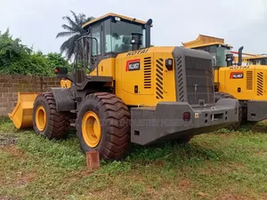 Wheelloader 5tons Kotal
