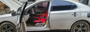 Lexus ES 350 2008 Silver