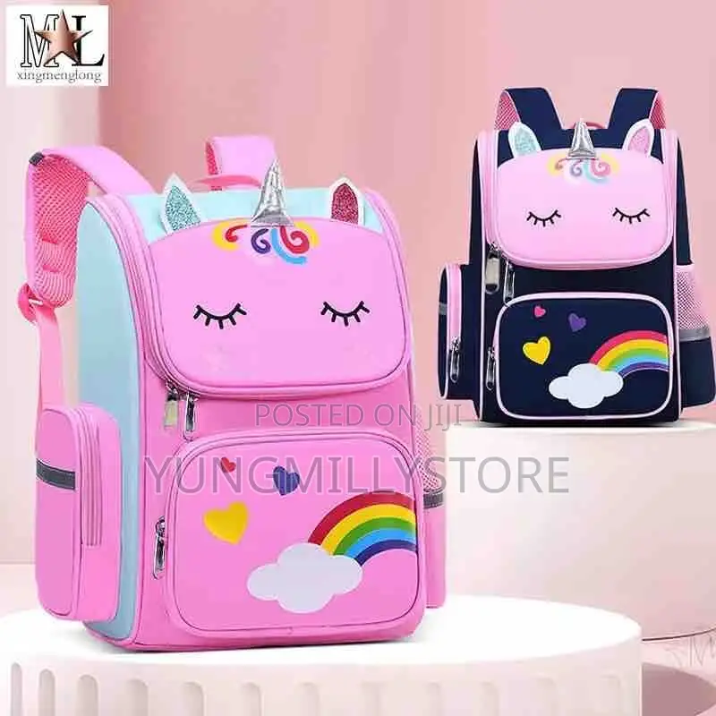 Children Backpack
