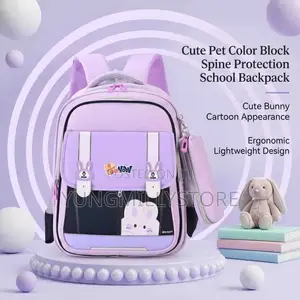 Children Backpack