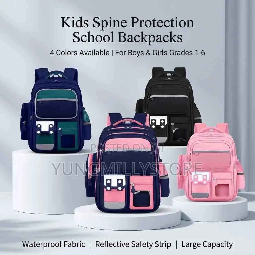 Children Backpack