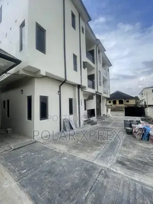 Furnished 1bdrm Block of Flats in F01, Kubwa for rent