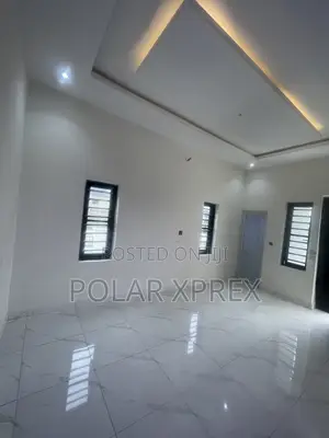 Furnished 1bdrm Block of Flats in F01, Kubwa for rent