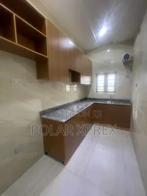 Furnished 1bdrm Block of Flats in F01, Kubwa for rent