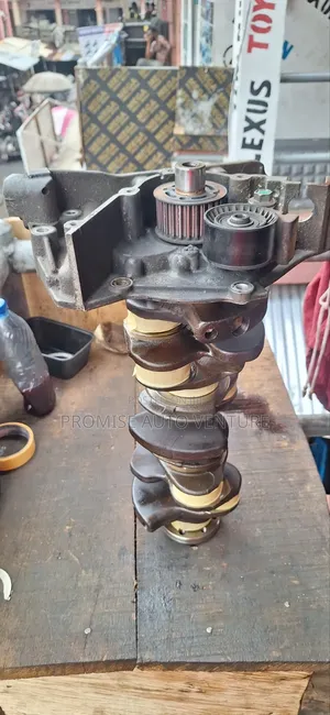 Cranshaft Doge Charger, Doge Challenger, 3.5 Engine