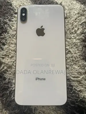Apple iPhone XS Max 64 GB Rose Gold