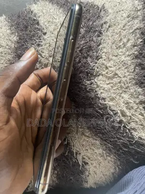 Apple iPhone XS Max 64 GB Rose Gold