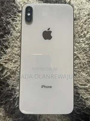 Apple iPhone XS Max 64 GB Rose Gold