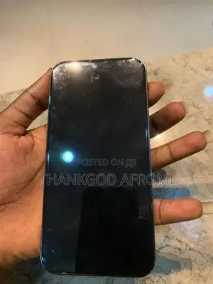 Apple iPhone 13 Pro Max 256 GB Black