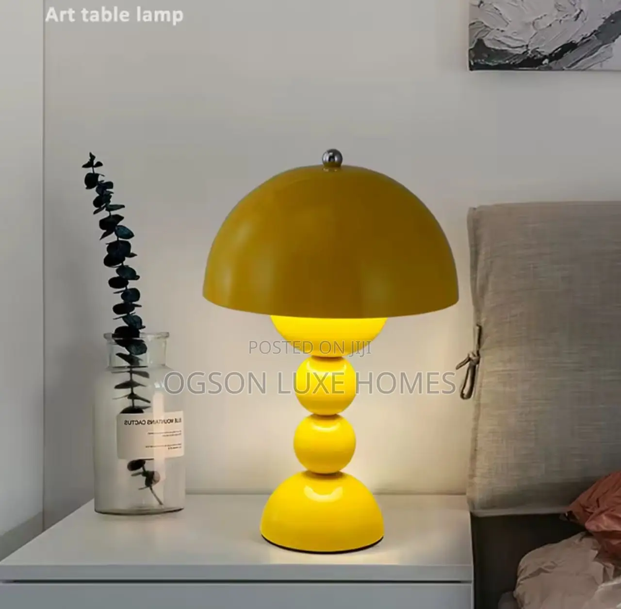 Led Floor Lamp for Light