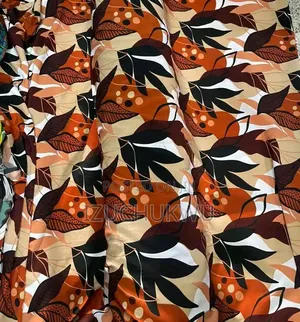 Flower Material